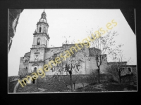 Larraga - La Iglesia