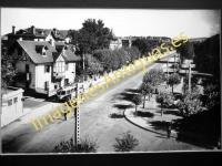 Las Arenas - Avenida Zugazarte con Calle Andres Larrazabal