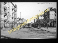 Las Arenas - Calle Mayor