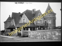 Las Arenas - Casa Cisco