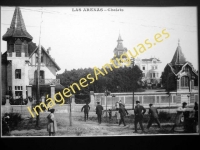 Las Arenas - Chalets