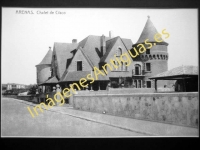 Las Arenas - Chalet de Cisco