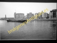 Las Arenas - Muelle - Barco Virgen del Mar