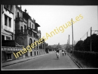 Las Arenas - Paseo de Algorta