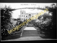 Las Arenas - "El Pinar"