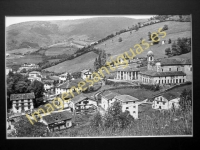 Leiza - Vista general