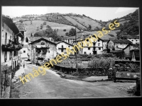 Leiza - Vista general