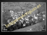 Leiza - Vista general