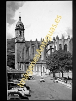 Lequeitio - Basílica de Santa María