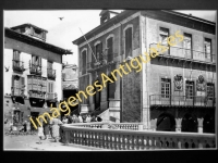 Lequeitio - Casa Consistorial