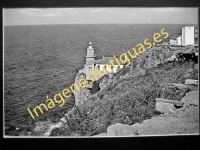 Lequeitio - Faro