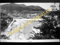 Lekeitio - La Playa