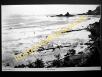 Lekeitio - La Playa