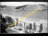 Lekeitio - La Playa