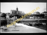 Lekeitio - Muelle