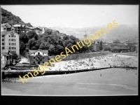 Lekeitio - Playa