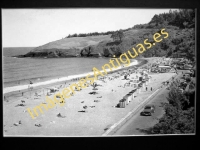 Lekeitio - Playa