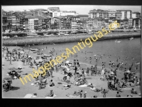 Lekeitio - Playa