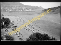 Lekeitio - Playa de Carraspio