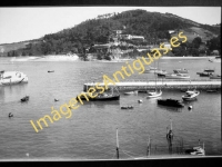 Lekeitio - Playas y Puerto