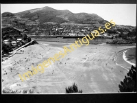 Lekeitio - Playa de Carraspio