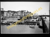 Lekeitio - Puerto