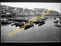Lekeitio - Puerto