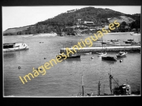 Lekeitio - Puerto y Playas