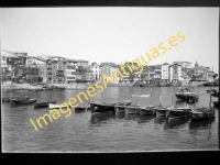 Lekeitio - Puerto