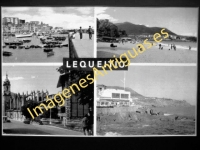 Lekeitio - Varias vistas
