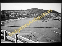 Lekeitio - Vista parcial