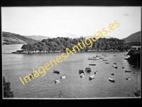 Lekeitio - Vista desde el mar