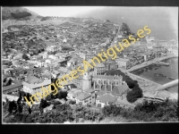 Lekeitio - Vista general