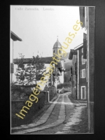 Lesaka - Calle Zarandia