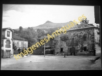Liérganes - Casa de los Cañones