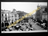 Liria - Plaza de la República