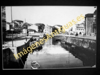 Llanes - El Muelle