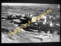 Llanes - Playa de El Sablón