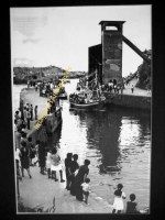 Llanes - Procesión marítima de Santa Ana