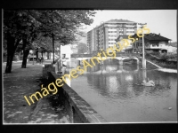 Llodio - Puente Curajo y Paseo