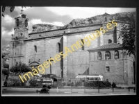 Lodosa - Templo parroquial