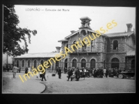 Logroño - Estación del Norte