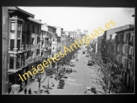 Logroño - Calle de Bretón de los Herreros