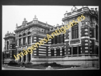 Logroño - Escuela de Artes de Oficios
