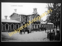 Logroño - Estación