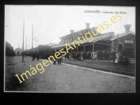 Logroño - Estación del Norte