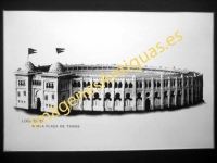 Logroño - Nueva Plaza de Toros