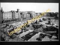 Logroño - Plaza de España