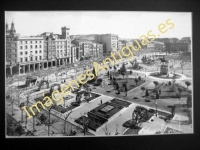 Logroño - Plaza de España