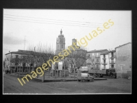 Los Arcos -